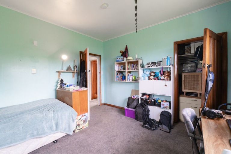 Photo of property in 378 Tweed Street, Georgetown, Invercargill, 9812