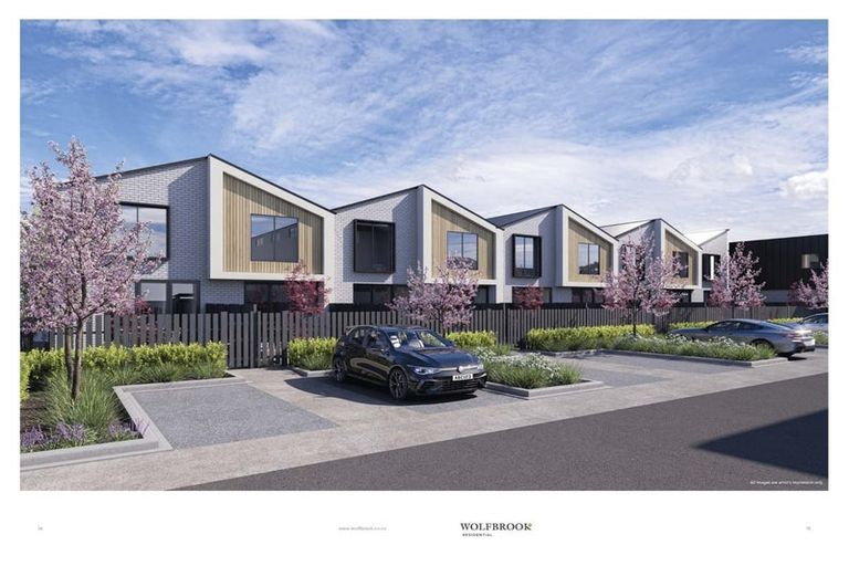 Photo of property in 4/331 Lincoln Road, Addington, Christchurch, 8024