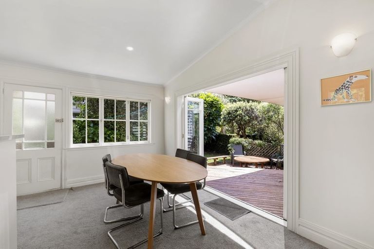 Photo of property in 1 Arawa Avenue, Devonport, Auckland, 0624