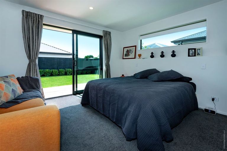 Photo of property in 13 Forge Close, Halswell, Christchurch, 8025