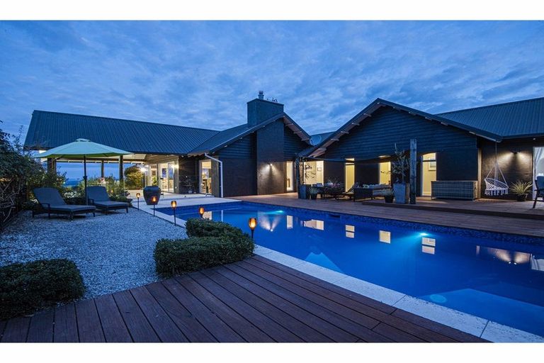 Photo of property in 150 Lodore Road, Okaihau, 0475