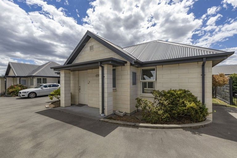 Photo of property in 9/26 Victoria Street, Rangiora, 7400