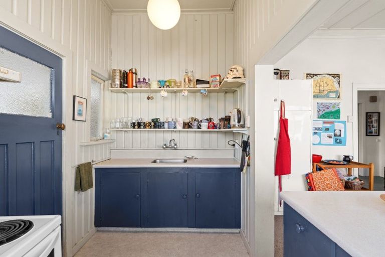 Photo of property in 40 Jackson Street, Saint Kilda, Dunedin, 9012