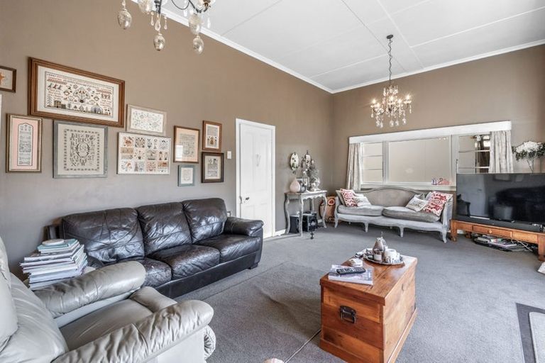 Photo of property in 258 Kelvin Street, Avenal, Invercargill, 9810