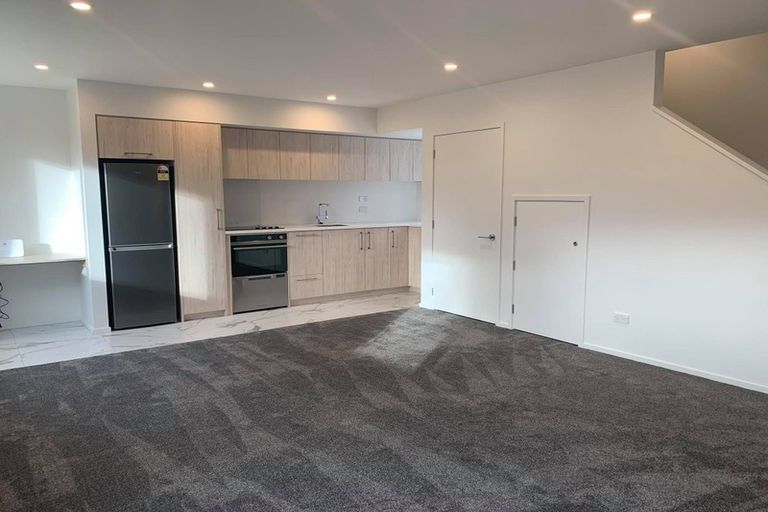 Photo of property in 7/25 Hargest Crescent, Sydenham, Christchurch, 8023