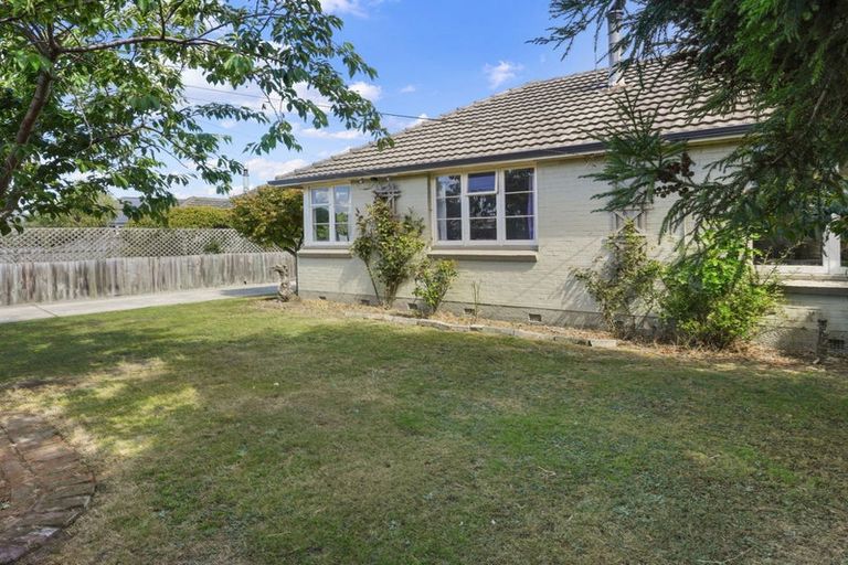 Photo of property in 43 Joy Street, Shirley, Christchurch, 8061