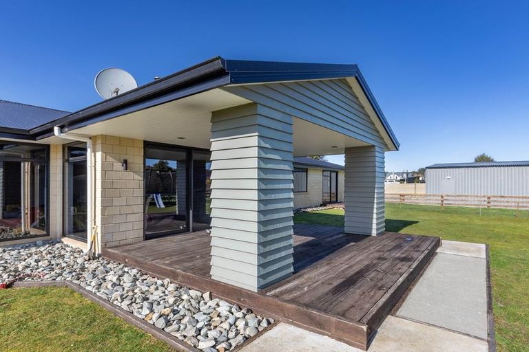 Photo of property in 29 Greenstone Road, Kumara, 7832