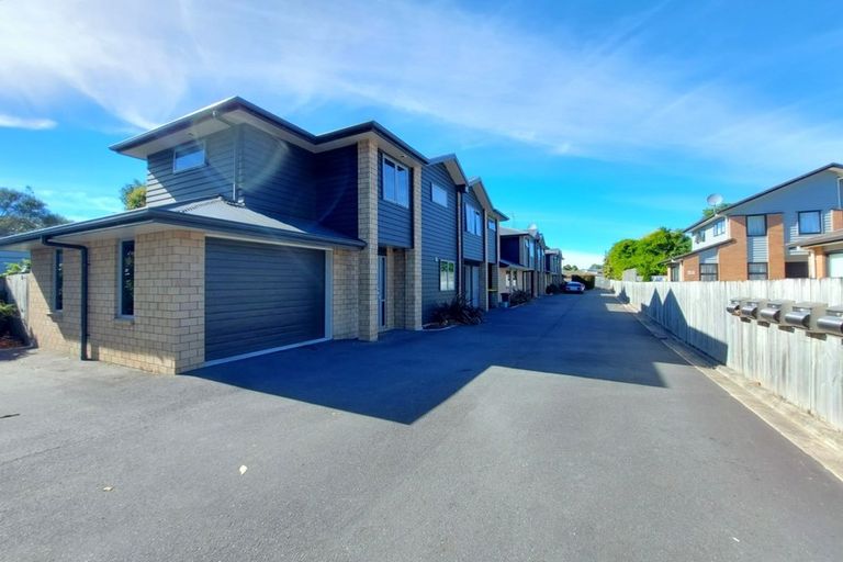 Photo of property in 4/34 Fifth Avenue, Enderley, Hamilton, 3214