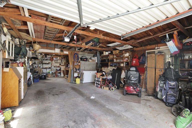 Photo of property in 149 Thomson Street, Tinwald, Ashburton, 7700