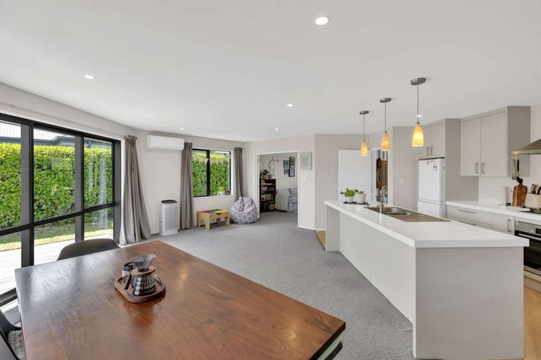 Photo of property in 22 Crowder Street, Lincoln, 7608