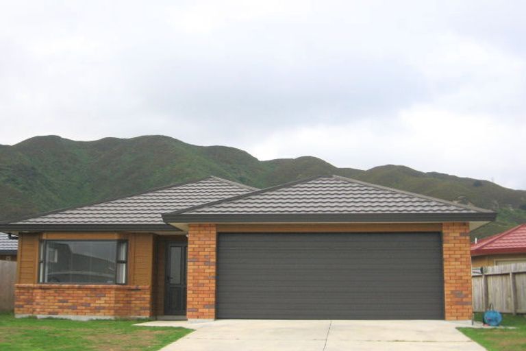 Photo of property in 73 Mandel Mews, Waiwhetu, Lower Hutt, 5010