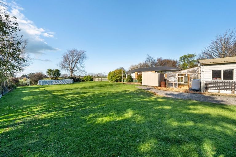 Photo of property in 165 Park Road, Carterton, 5713