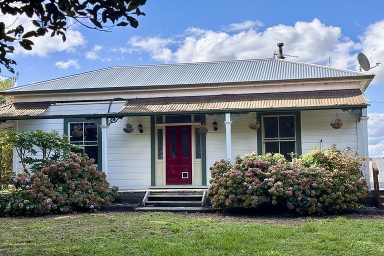Photo of property in 1508 Rangitikei Line, Newbury, Palmerston North, 4476