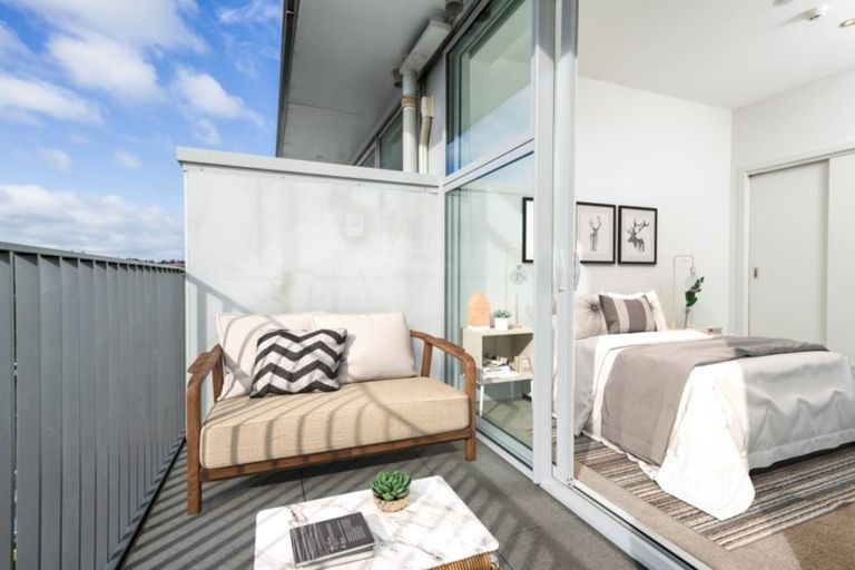 Photo of property in Tenor Apartments, 405/40 Library Lane, Albany, Auckland, 0632