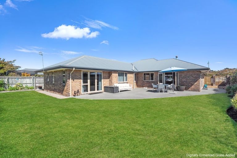 Photo of property in 48 Allison Crescent, Kaiapoi, 7630