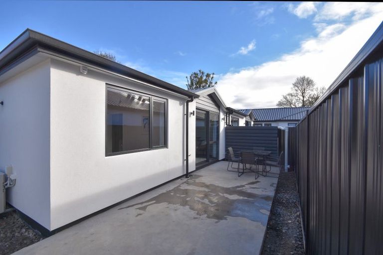 Photo of property in 2/4 Cargill Street, Mosgiel, 9024