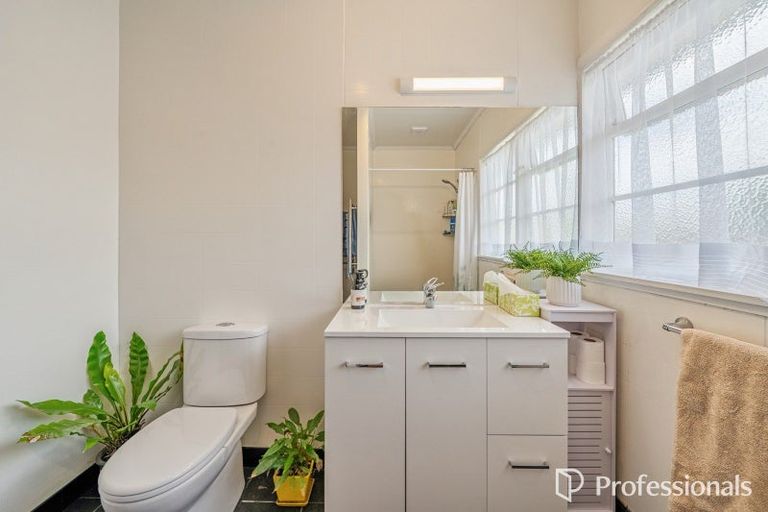 Photo of property in 24 Garden Road, Avalon, Lower Hutt, 5011