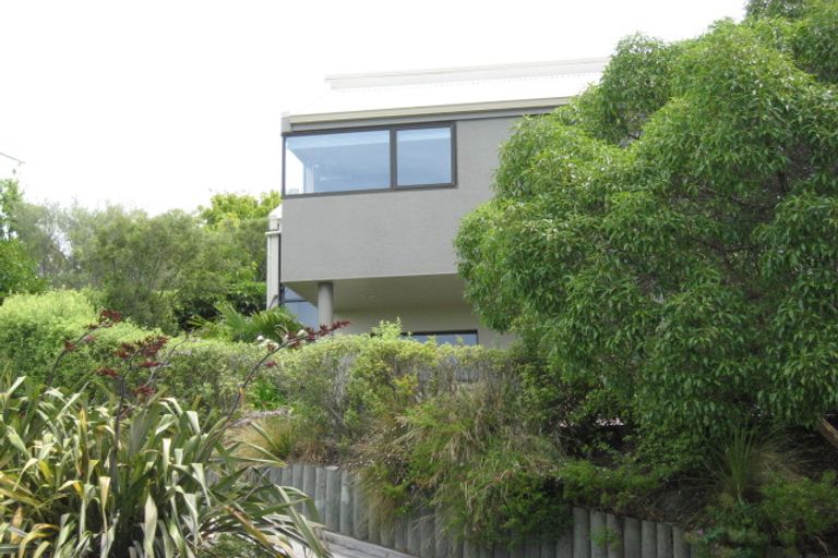 Photo of property in 4a Peninsula View, Scarborough, Christchurch, 8081