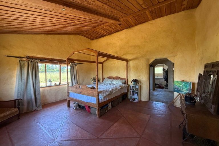 Photo of property in 400 Rakaiatai Road, Ormondville, Dannevirke, 4977