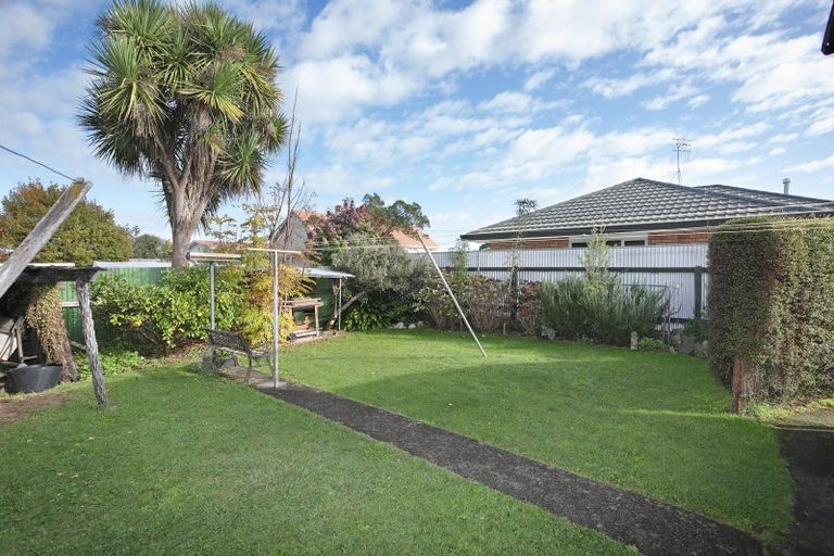 Photo of property in 142 Manchester Street, Feilding, 4702