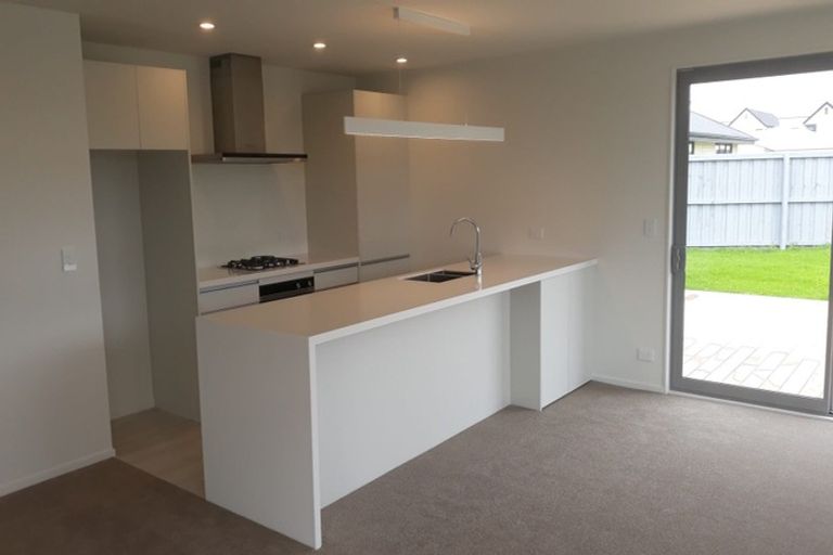 Photo of property in 22 Chandler Way, Rolleston, 7615