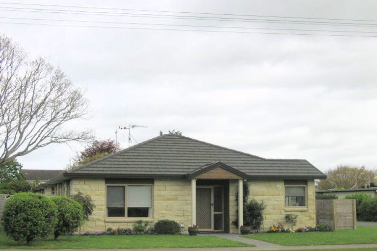 Photo of property in 8a Vosper Street, Matamata, 3400