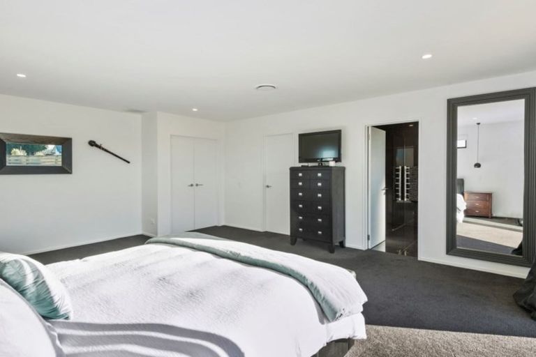 Photo of property in 99 Cullen Avenue, Swannanoa, Rangiora, 7475