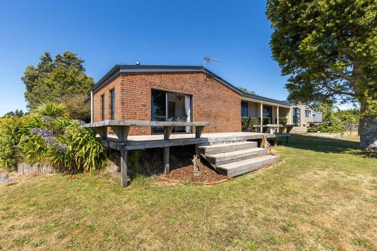 Photo of property in 55 Pitt Road, Hillsborough, New Plymouth, 4372