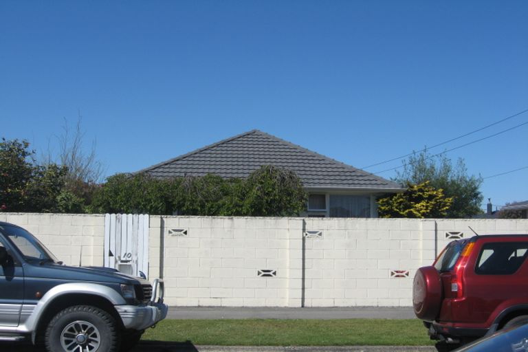 Photo of property in 10 Tulett Street, Bishopdale, Christchurch, 8053