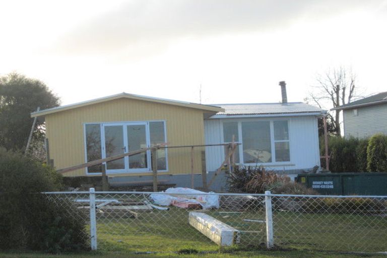 Photo of property in 174 Omori Road, Omori, Turangi, 3381