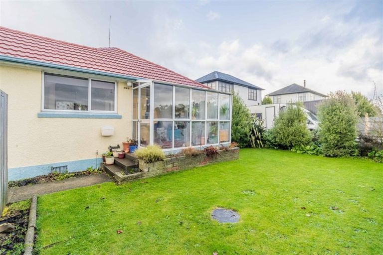 Photo of property in 221 Saint Andrew Street, Glengarry, Invercargill, 9810