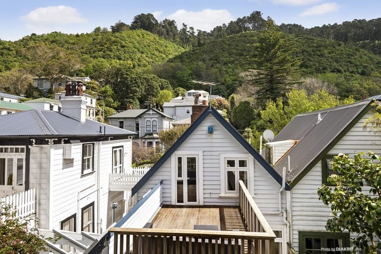 Photo of property in 259 Tinakori Road, Thorndon, Wellington, 6011