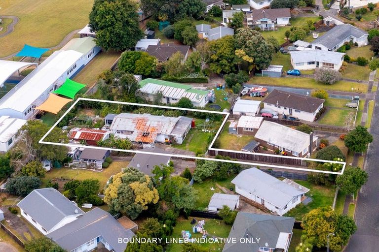 Photo of property in 29 Hywell Place, Manurewa, Auckland, 2102
