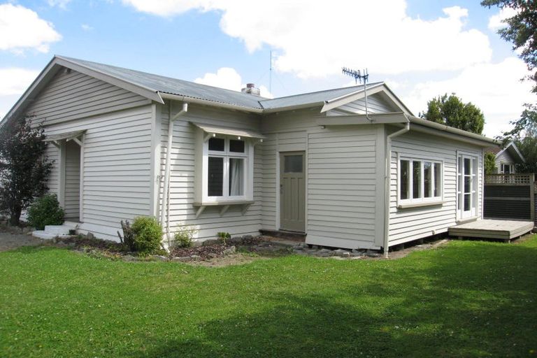 Photo of property in 100 Ferguson Street, West End, Palmerston North, 4412