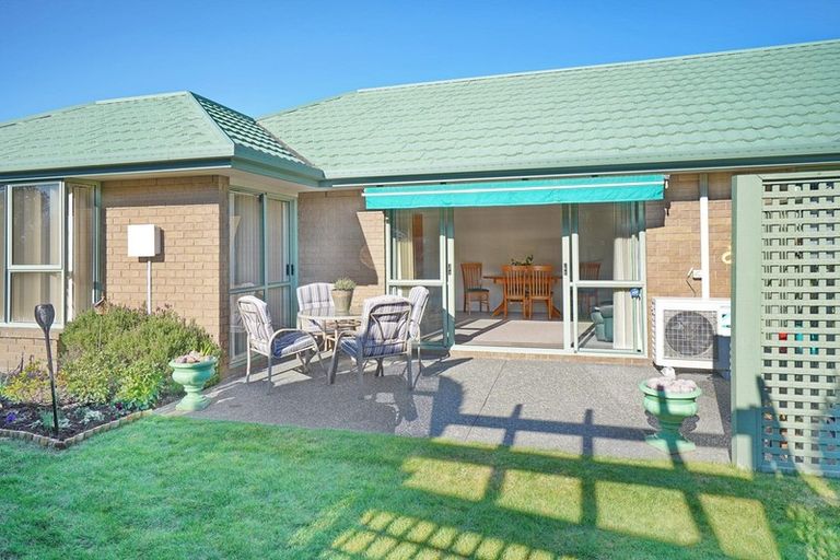 Photo of property in 14 Jerez Place, Hei Hei, Christchurch, 8042