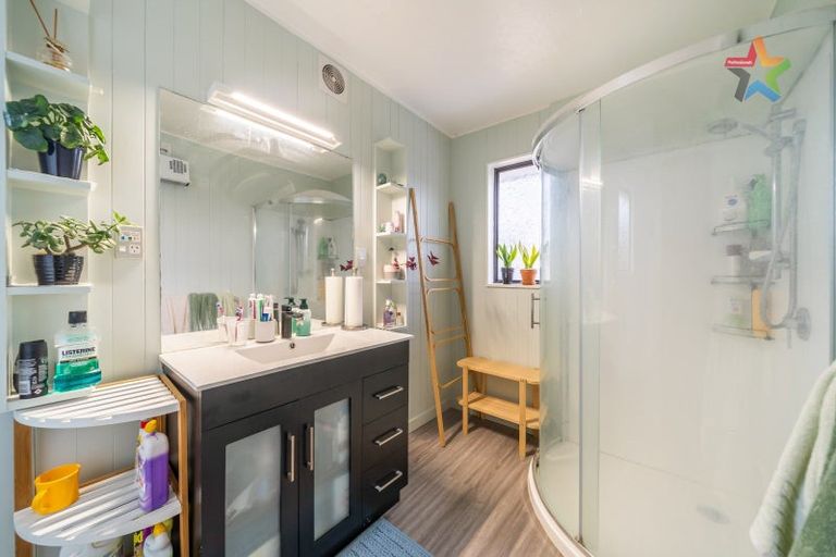 Photo of property in 50b Garden Road, Avalon, Lower Hutt, 5011