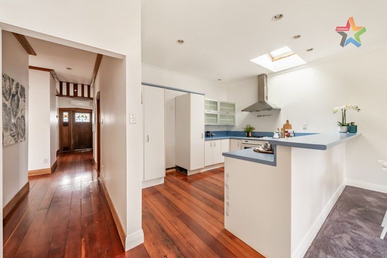 Photo of property in 15 Jessie Street, Petone, Lower Hutt, 5012