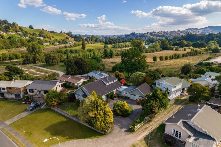 Photo of property in 49 Morero Terrace, Taumarunui, 3920