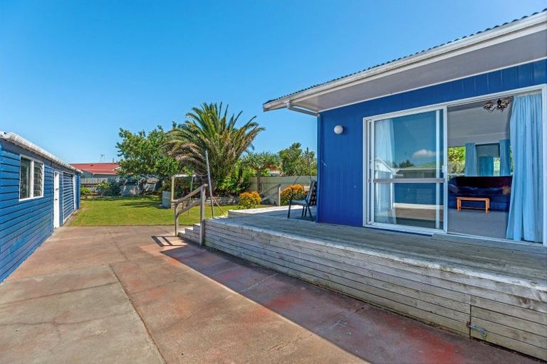 Photo of property in 58 Ida Road, Outer Kaiti, Gisborne, 4010