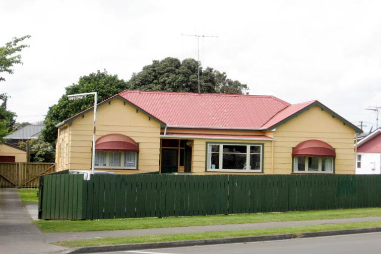 Photo of property in 22 Purnell Street, College Estate, Whanganui, 4500