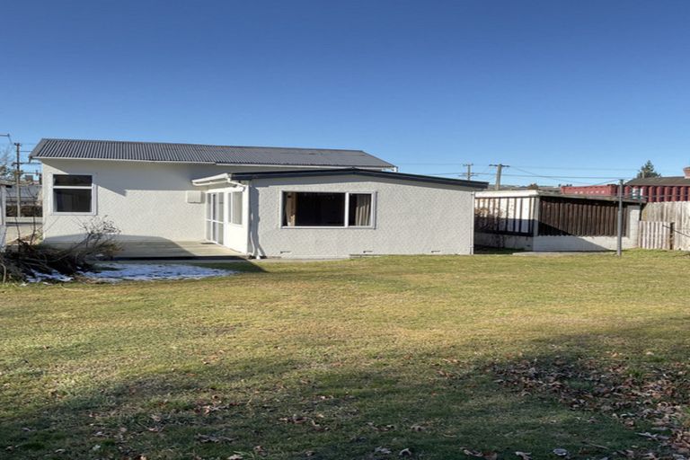 Photo of property in 39 Gray Street, Fairlie, 7925