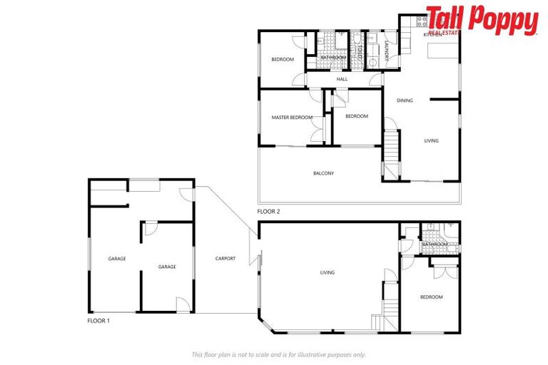 Photo of property in 20 Bellfield Place, Bethlehem, Tauranga, 3110