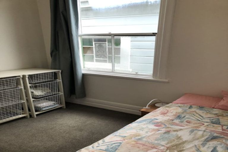 Photo of property in 15 Glenbervie Terrace, Thorndon, Wellington, 6011