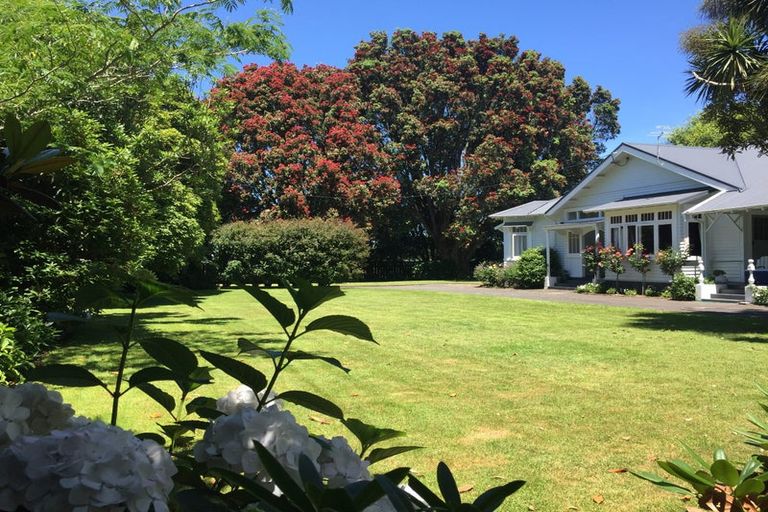 Photo of property in 16 Fairfield Road, Hawera, 4610