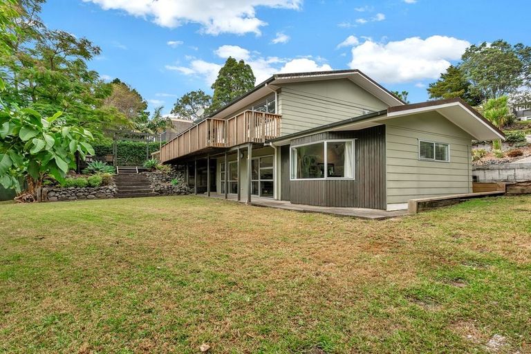 Photo of property in 8 Moana View, Raumanga, Whangarei, 0110