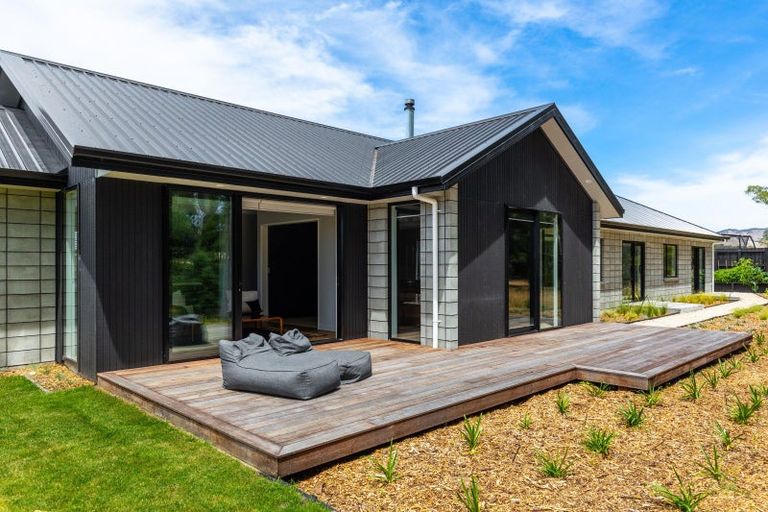 Photo of property in 82 Turnbull Drive, Witherlea, Blenheim, 7201