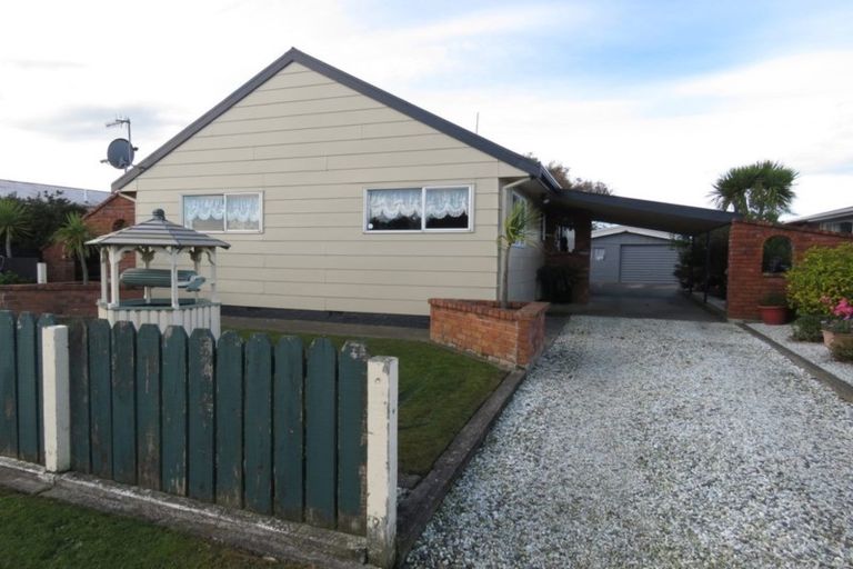 Photo of property in 161 Regent Street, Heidelberg, Invercargill, 9812