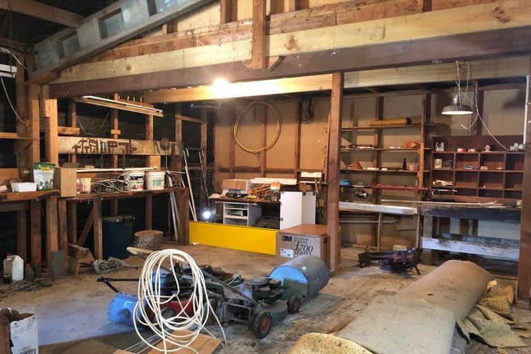 Photo of property in 34 Kingston Street, Awapuni, Palmerston North, 4412