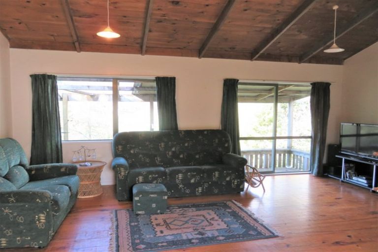 Photo of property in 73 Omahu Valley Road, Puriri, Paeroa, 3674