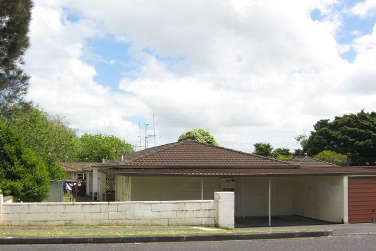 Photo of property in 4/51 Takanini Road, Takanini, 2112